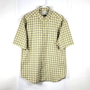 Columbia Men's Shirt #429 Size L